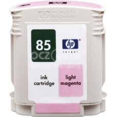 Cartus cerneala HP 85 Light Magenta Ink Cartridge with Vivera Ink 69 ml C9429A